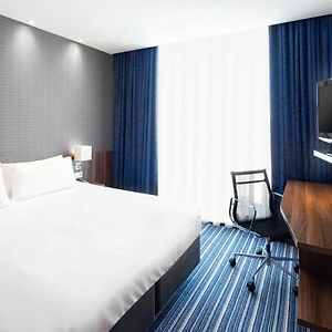 Standaard Kamer met een King Size Bed